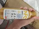 农夫山泉100%纯果汁NFC芒果混合汁300ml*10瓶 整箱饮料礼盒 实拍图
