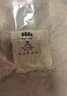 蕉下内裤女士棉质内裤纯棉底档100%棉无痕抗菌抑菌底档 A类棉 CT049 实拍图