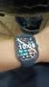 vivo WATCH GT 2 原点黑 超窄边高亮大屏 照片表盘一碰换 33天蓝牙续航 智能手表 礼物送女友 实拍图