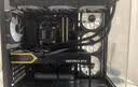 利民（thermalright）额定850W TR-TG850 ATX3.0电源 金牌全模组 原生PCIE5.0 全日系电解电容 14CM小机身 实拍图