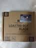 利民（thermalright）LGA17XX-BCF BLACK Intel12代13代CPU弯曲矫正防弯支架 全铝合金 含TF7 2G散热配件 实拍图