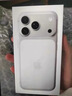 Apple/苹果【点击“立即领取“享补贴】iPhone 17 Pro 256GB 银色 支持移动联通电信5G 双卡双待手机 实拍图