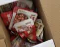 甘源牌酱汁烧芥末三文鱼味青豌豆55g*6袋青豆豌豆坚果炒货休闲零食小吃 实拍图