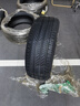 米其林（MICHELIN）汽车轮胎 215/55R17 94V 浩悦五代Primacy 5 适配迈腾帕萨特/天籁 实拍图