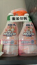 威猛先生（Mr Muscle）浴室清洁泡泡(铃兰玫瑰)双包装500g*2 墙面瓷砖玻璃强力去污 实拍图