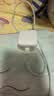 Apple/苹果 40W type-c快充充电器 苹果usb-c原装充电头 旗舰店新款苹果iPhone 17 Pro Max充电器 实拍图
