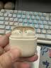 漫步者（EDIFIER）花再 Zero Air 真无线蓝牙耳机半入耳式耳麦降噪游戏新款适用于苹果Pro安卓小米红米荣耀漫游花在 月白+柯基狗耳机套+入会享5元 实拍图