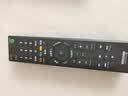 东普立适用于SONY/索尼电视机遥控器红外万能全通用RMT-TX100C TX200C SD023 SD019 SD024 SD020液晶电视 实拍图