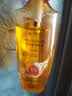 施华蔻（Schwarzkopf）金纯盈润精油洗发露600ml 无硅油洗发水 植物精油改善毛躁 实拍图