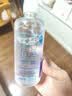 博士伦博乐纯隐形眼镜水美瞳护理液300ml*3隐形眼镜多功能护理液 实拍图