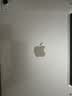 Apple/苹果 iPad 11英寸 A16芯片2025年款 平板电脑 (256GB WLAN版/学习办公娱乐)银色 实拍图