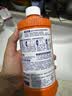 威猛先生（Mr Muscle）管道疏通剂 500g*3瓶 下水道疏通剂 卫生间管道疏通 实拍图