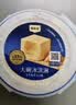 索菲亚冰激凌生牛乳芝士口味冰糕450g*1碗冰淇淋冷饮方糕 实拍图