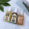宝宝金水防蚊止痒三件套75ml+75ml+65g 花露水防蚊液驱蚊喷雾 实拍图