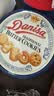 皇冠（danisa）丹麦曲奇饼干礼盒908g+60g休闲零食团购新年春节送礼物 原装进口 实拍图