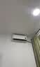 小米空调  巨省电 1.5匹挂机 一级能效 外机单排铜管 KFR-35GW/N1A1【整机十年免费包修】 实拍图