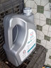 五菱原厂半合成机油5W30SM级4L五菱荣光专用宏光之光货车面包车 绿标机油-4L+1.2L机滤 实拍图