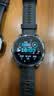 佳明（GARMIN）Fenix8旗舰黑-47mm飞耐时8ECG心电心率跑步潜水户外运动手表 实拍图