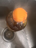 鲁花 食用油 物理压榨 剥壳去皮 葵花仁油1.6L【京东品酒会同款】 实拍图