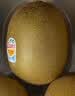佳沛（zespri）新西兰金奇异果22粒巨大原箱146-175g猕猴桃中秋节礼品送水果礼盒 实拍图
