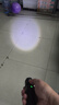 强光手电筒超量长续航变焦远射手电筒小型家用应急户外穿天炮潮流 【活动款】变焦户外专用 实拍图