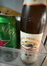 Asahi朝日超爽啤酒 630ml*12瓶 整箱瓶装京东自营 实拍图