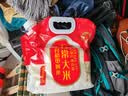 十月稻田 赤峰小米 5斤 内蒙古敖汉 小米黄小米 杂粮米 粗粮 早餐小米粥 实拍图