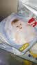 好奇（Huggies）金装小黑洞纸尿裤L132片(9-14kg)尿不湿【速干不易红】 实拍图