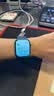 Apple/苹果 Watch S11 智能手表GPS款42毫米深空灰色铝金属表壳黑色运动型表带S/M MEUG4CH/B 实拍图