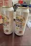麒麟（Kirin）一番榨 春季樱花装限定啤酒 500ml*24听送礼 实拍图