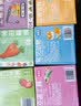星星舟儿童拼图1-3岁益智玩具宝宝入门级早教3-6岁幼儿儿童生日礼物 【常见蔬菜】/共5张图案 实拍图