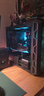 讯景（XFX）AMD RADEON RX 9070 XT OC 凤凰涅槃 16GB 电竞游戏设计智能学习DeepSeek人工智能AI本地部署显卡 实拍图