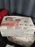 好奇（Huggies）铂金装小桃裤成长裤XXL74片(≥15kg)尿不湿【夏季散热王】 实拍图