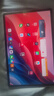 联想（Lenovo）小新PadPro12.7 2025款平板电脑  2.9K高刷全面屏 娱乐学习 10200mAh超长续航 8+256G大象灰 实拍图