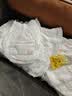 好奇（Huggies）铂金装小桃裤成长裤XXXL26片*4包(17kg以上)【夏季散热王】 实拍图