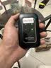 影腾随身wifi多网全国通用无线wi-fi6免插卡移动联通无限制大流量卡便携式网卡高速网络2026款5GHF 【多网通3000毫安充电款+黑色】*超长续航 实拍图