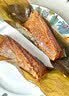 诸老大早餐粽子  中华老字号 经典豆沙甜粽 100g×6只 嘉兴特产 实拍图