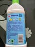 白猫 柠檬薄荷洗洁精2kg A类食品用祛油除腥祛味青柠薄荷香 洗洁精 实拍图