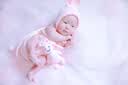 babycare婴儿指甲剪护理套装宝宝安全指甲刀新生儿童0岁+指甲钳 普鲁士蓝 实拍图