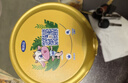 完达山菁采稚护较大婴儿配方奶粉2段800g(6-12个月)2.5倍OPO藻油DHA 实拍图
