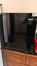 美的（Midea）消毒柜家用 厨房餐具碗柜碗盘茶杯刀具消毒 50L双层 小型台式 高温烘干 二星级 50T11 实拍图