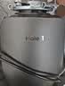 海尔（Haier）垃圾处理器家用 厨房厨余食物湿垃圾粉碎五级研磨 自动进水降噪 【新升级变频】LD980咨询更优惠 实拍图