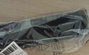 罗技（Logitech）MK120 键鼠套装 有线键鼠套装 办公键鼠套装 电脑键盘 USB即插即用 全尺寸 黑色 实拍图