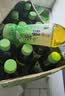 统一 冰红茶茉莉绿茶 500ml/瓶 茶饮料 整箱装 新老包装交替发 低糖茉莉绿茶500ml*15瓶/箱 实拍图