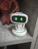 LivingAI 2026新款aibi口袋机器人 正品智能机器人 智能语音艾比口袋机器人支持Ai问答生日礼物 aibi机器人  （小猫头饰） 实拍图