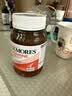 澳佳宝（Blackmores）氨糖软骨素维骨力 关节灵澳洲进口 中秋好礼【沃尔玛】 实拍图