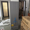 米家小米216L三门小冰箱一级能效小型家用节能安静运行冷冻冷藏租房宿舍官方正品京东自营MC-216TDM 实拍图