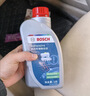 博世（BOSCH）DOT4 刹车油/制动液/离合器油 通用型2升装 (1L*2) 实拍图