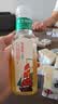 农夫山泉东方树叶乌龙茶500ml*15瓶无糖茶饮料0糖0脂0卡整箱装饮品 实拍图