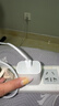 Apple/苹果 60W type-c充电线-1米 usb-c手机数据线 原装旗舰店苹果iPhone 17 Pro Max iPad快充线 实拍图